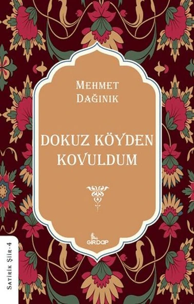 Dokuz Köyden Kovuldum ürün görseli 1