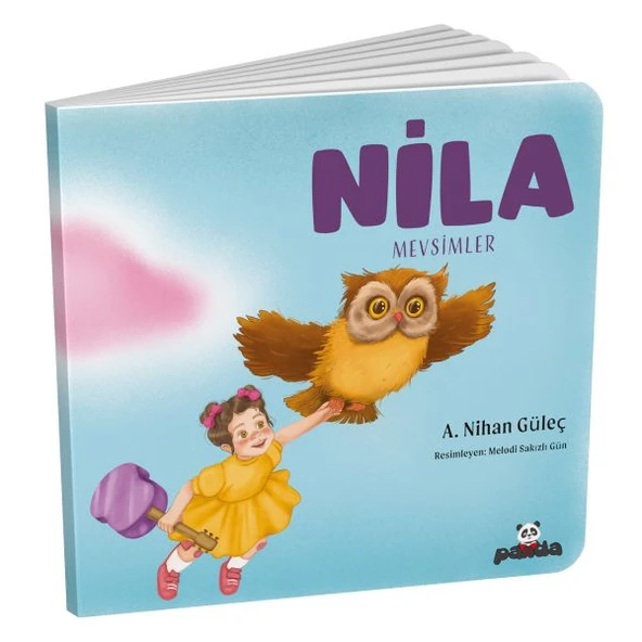 Nila - Mevsimler ürün görseli 1