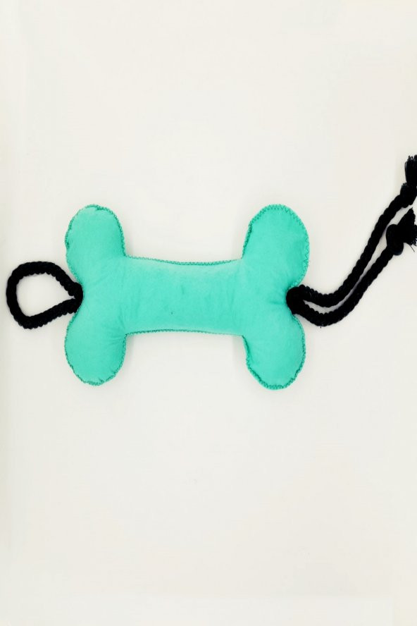 Köpek Oyuncağı Kemik - Resim 2