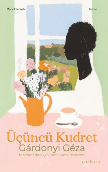 Üçüncü Kudret ürün görseli 1