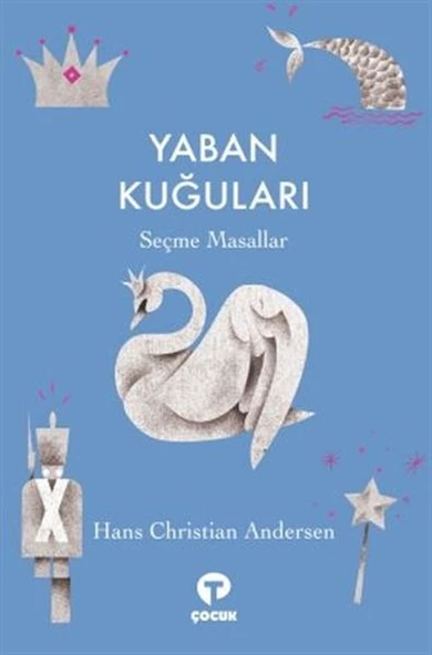Yaban Kuğuları ürün görseli 1