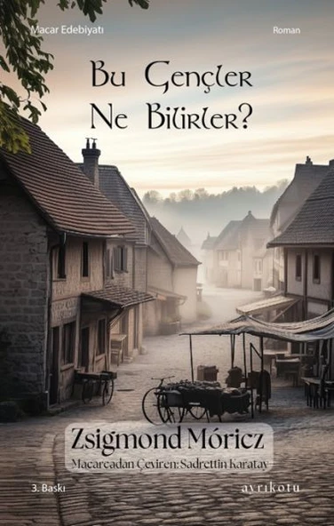Bu Gençler Ne Bilirler? ürün görseli 1
