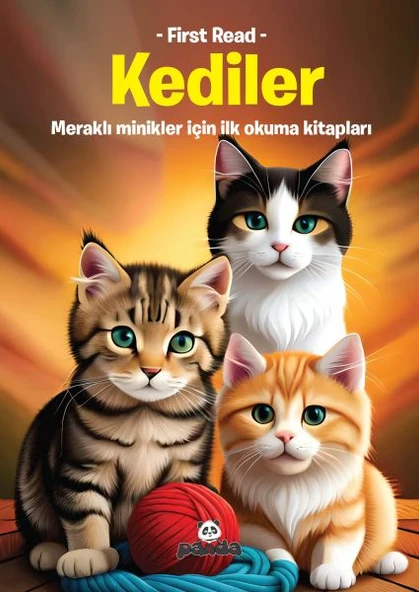 Kediler ürün görseli 1
