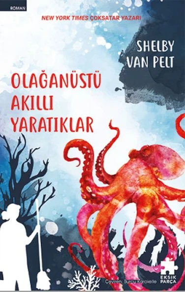 Olağanüstü Akıllı Yaratıklar ürün görseli 1