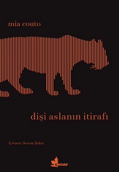 Dişi Aslanın İtirafı ürün görseli 1