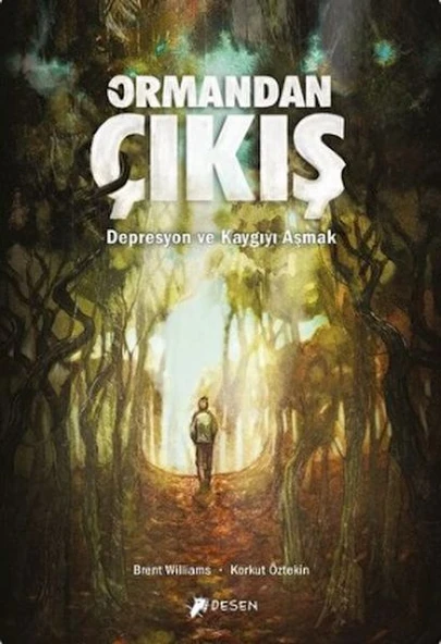 Ormandan Çıkış ürün görseli 1