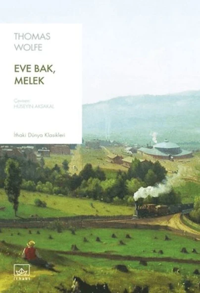 Eve Bak, Melek ürün görseli 1