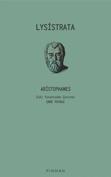 Lysistrata ürün görseli 1