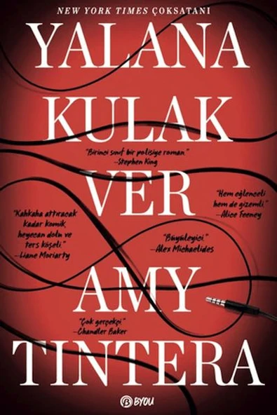Yalana Kulak Ver ürün görseli 1
