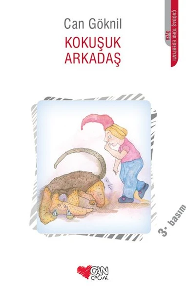 Kokuşuk Arkadaş ürün görseli 1