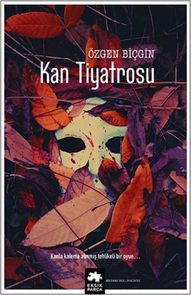 Kan Tiyatrosu ürün görseli 1