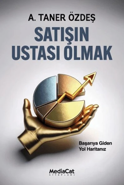 Satışın Ustası Olmak ürün görseli 1