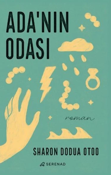 Ada'nın Odası ürün görseli 1