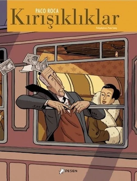 Kırışıklıklar ürün görseli 1