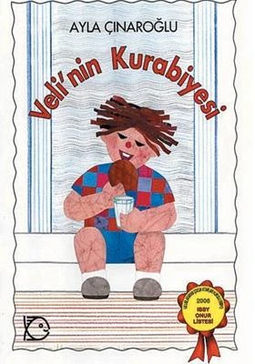 Veli'nin Kurabiyesi ürün görseli 1