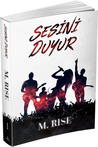 Sesini Duyur ürün görseli 1