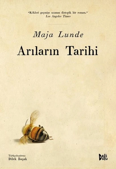 Arıların Tarihi ürün görseli 1