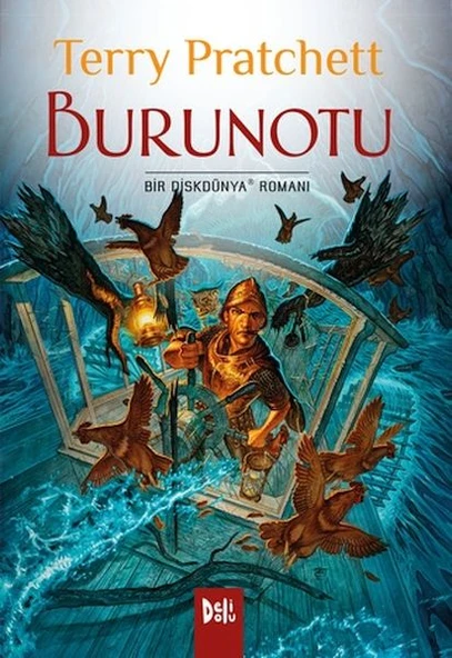 Disk Dünya 39: Burunotu ürün görseli 1
