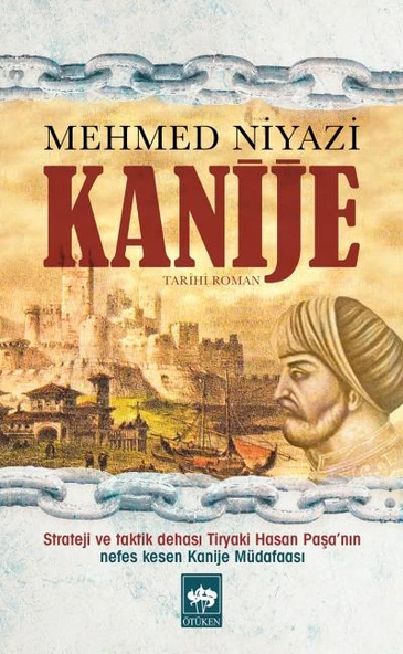Kanije ürün görseli 1