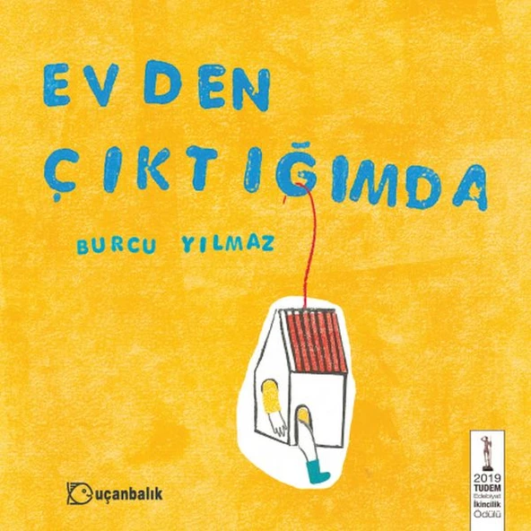 Evden Çıktığımda ürün görseli 1