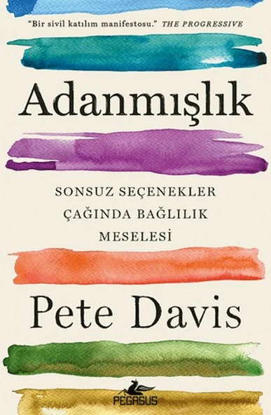 Adanmışlık ürün görseli 1