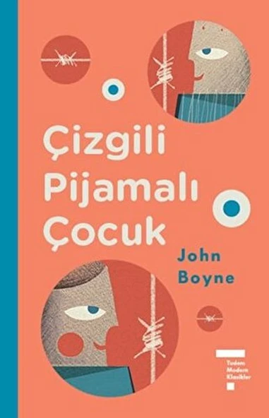 Çizgili Pijamalı Çocuk ürün görseli 1