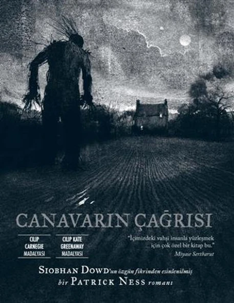 Canavarın Çağrısı ürün görseli 1