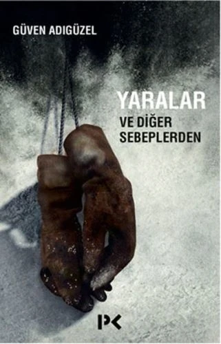 Yaralar ve Diğer Sebeplerden ürün görseli 1