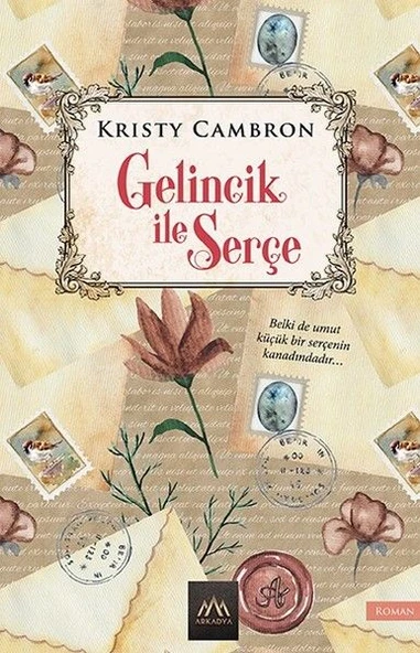 Gelincik ile Serçe ürün görseli 1