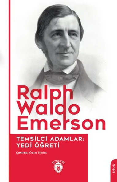 Temsilci Adamlar: Yedi Öğreti ürün görseli 1