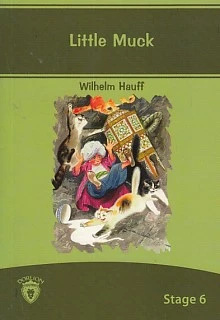 Stage 6 - Little Muck ürün görseli 1