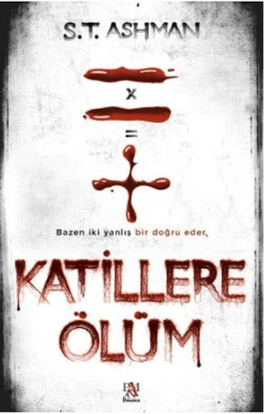 Katillere Ölüm ürün görseli 1