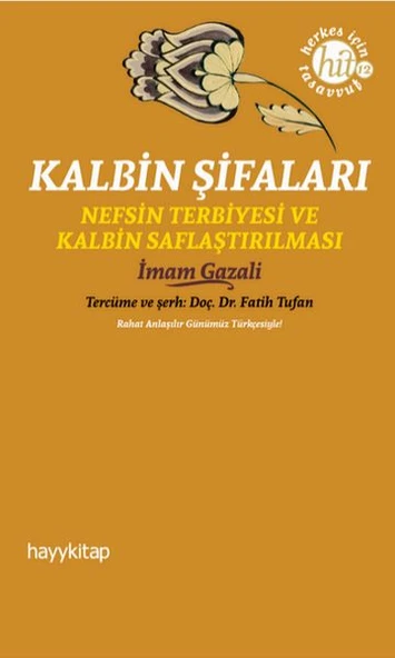 Kalbin Şifaları ürün görseli 1