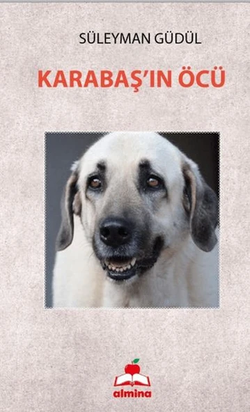 Karabaş'ın Öcü ürün görseli 1