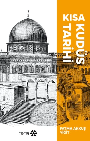 Kısa Kudüs Tarihi ürün görseli 1