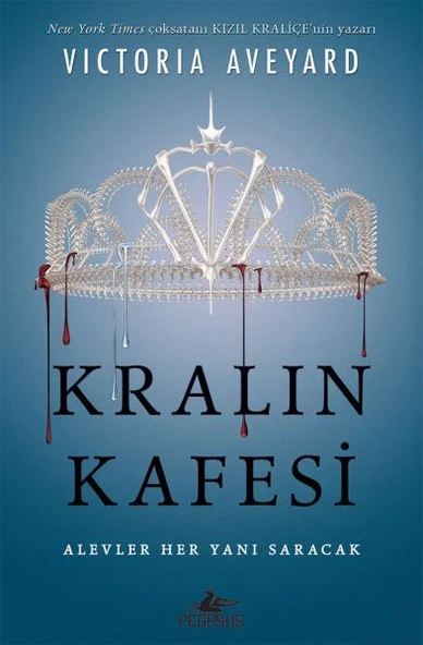 Kralın Kafesi (Ciltli) ürün görseli 1