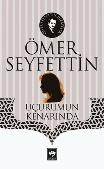 Uçurumun Kenarında ürün görseli 1