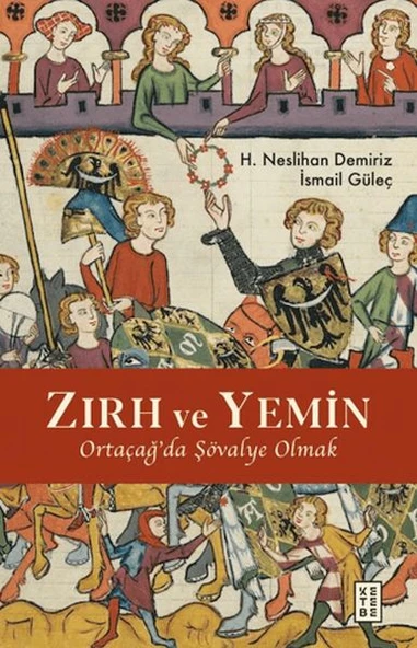 Zırh ve Yemin ürün görseli 1
