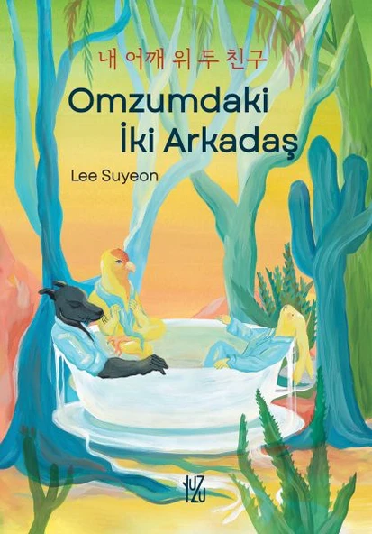 Omzumdaki İki Arkadaş ürün görseli 1