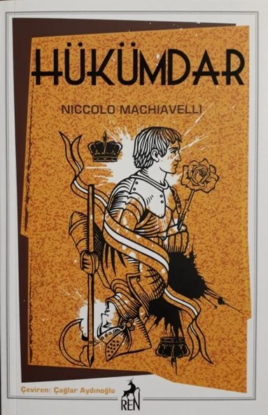 Hükümdar ürün görseli 1