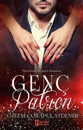 Genç Patron ürün görseli 1