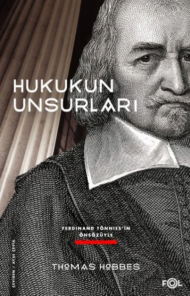 Hukukun Unsurları ürün görseli 1
