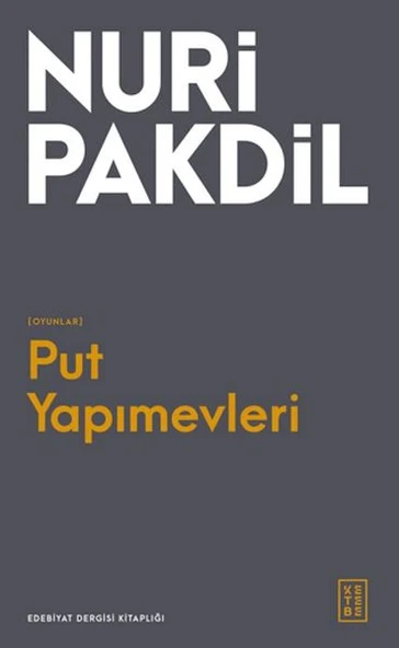 Put Yapımevleri ürün görseli 1