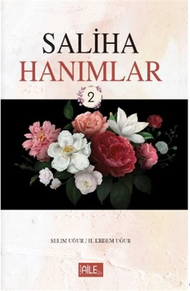 Saliha Hanımlar 2 ürün görseli 1
