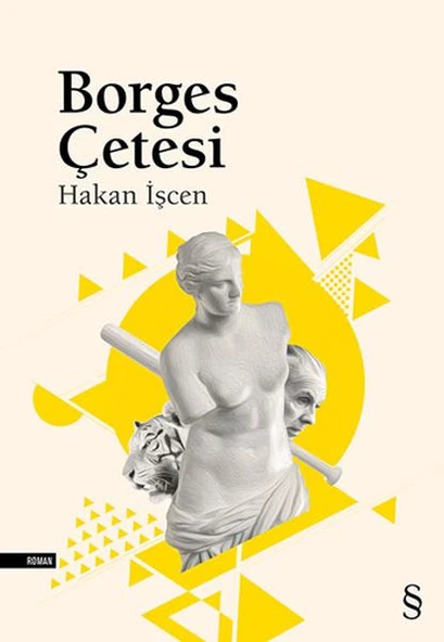 Borges Çetesi ürün görseli 1