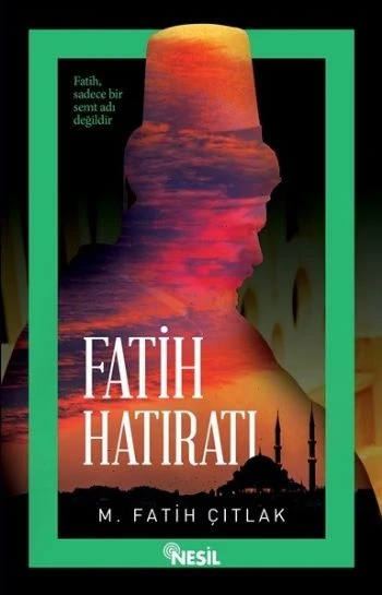 Fatih Hatıratı ürün görseli 1