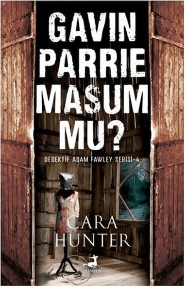 Gavin Parrie Masum mu? ürün görseli 1