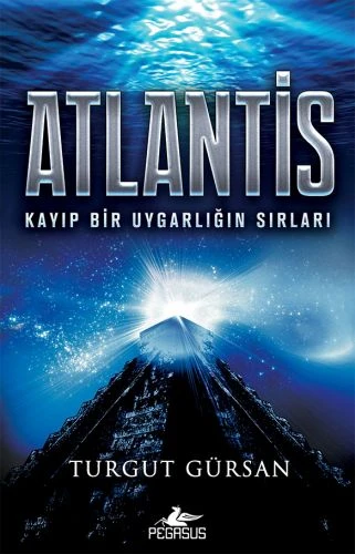 Atlantis - Kayıp Bir Uygarlığın Sırları ürün görseli 1