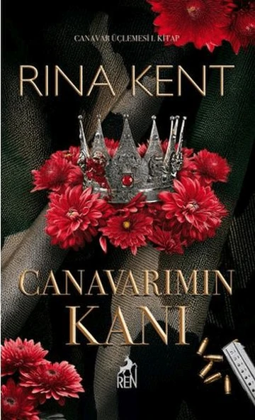 Canavarımın Kanı ürün görseli 1