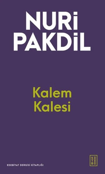 Kalem Kalesi ürün görseli 1